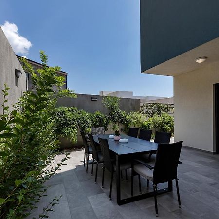 Villa Nina 2, מאקרסקה מראה חיצוני תמונה