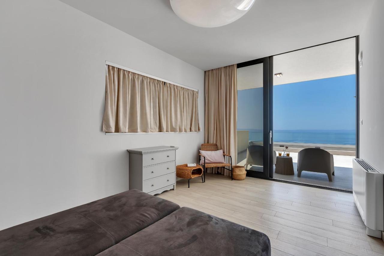 Villa Nina 2, מאקרסקה מראה חיצוני תמונה