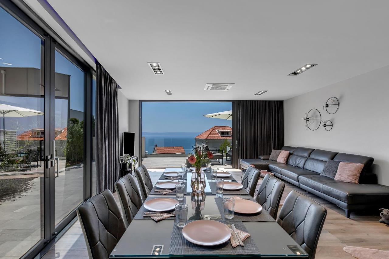 Villa Nina 2, מאקרסקה מראה חיצוני תמונה