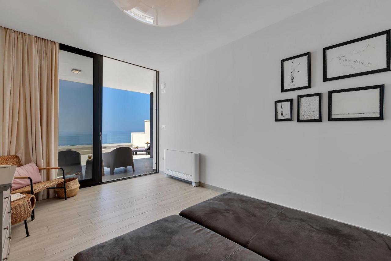 Villa Nina 2, מאקרסקה מראה חיצוני תמונה