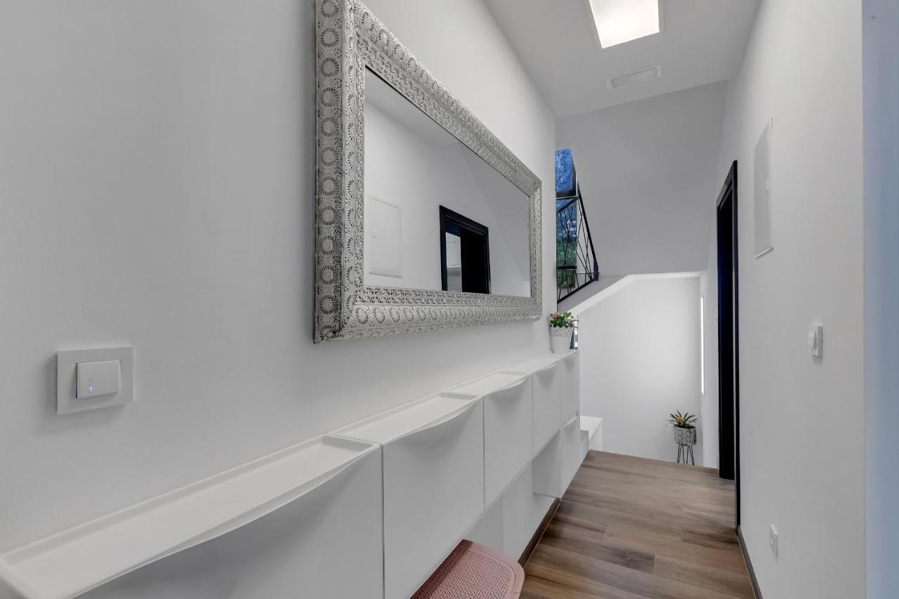 Villa Nina 2, מאקרסקה מראה חיצוני תמונה