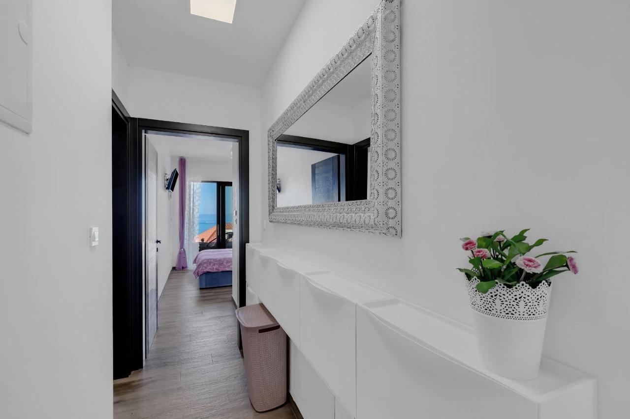 Villa Nina 2, מאקרסקה מראה חיצוני תמונה