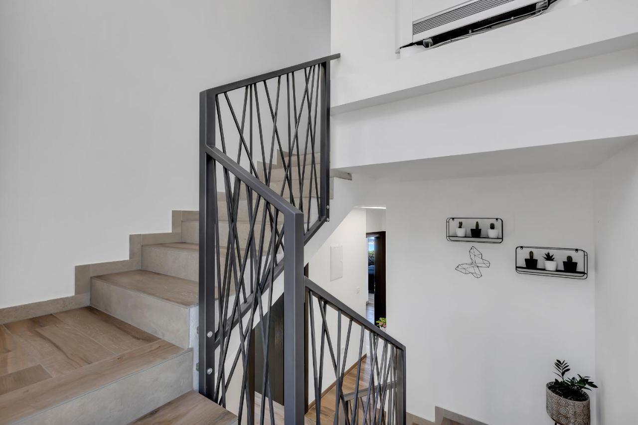 Villa Nina 2, מאקרסקה מראה חיצוני תמונה
