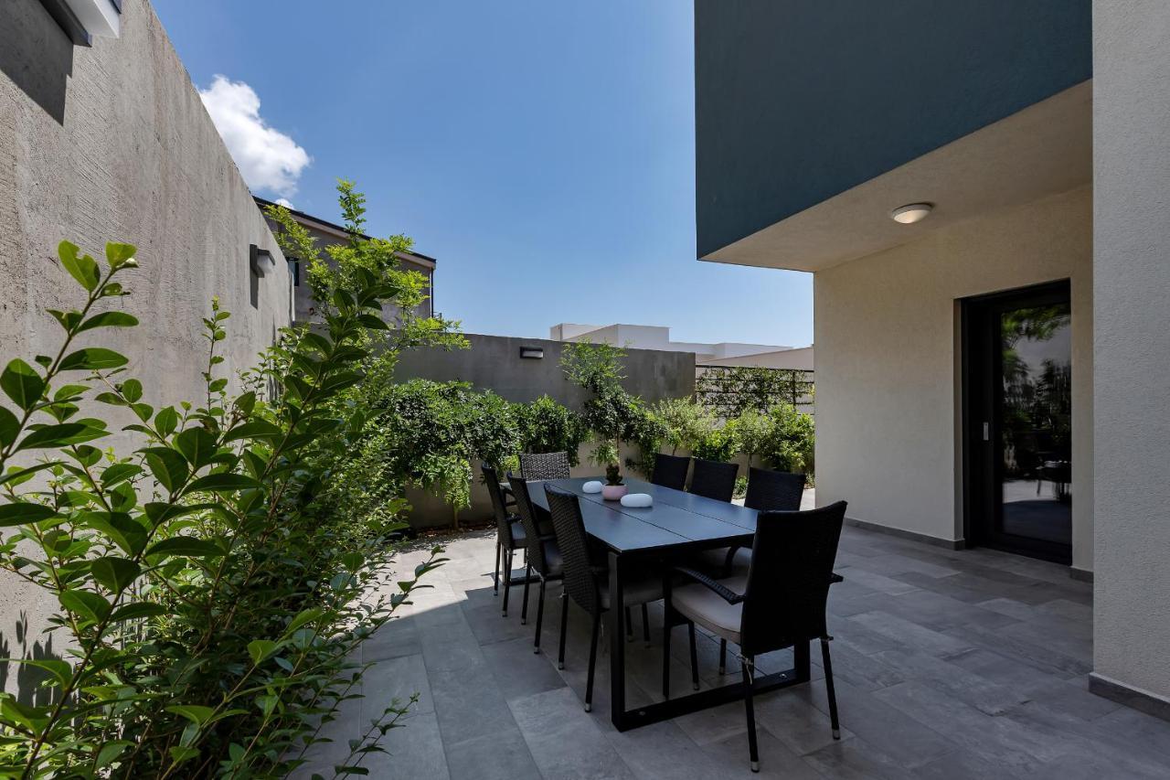 Villa Nina 2, מאקרסקה מראה חיצוני תמונה