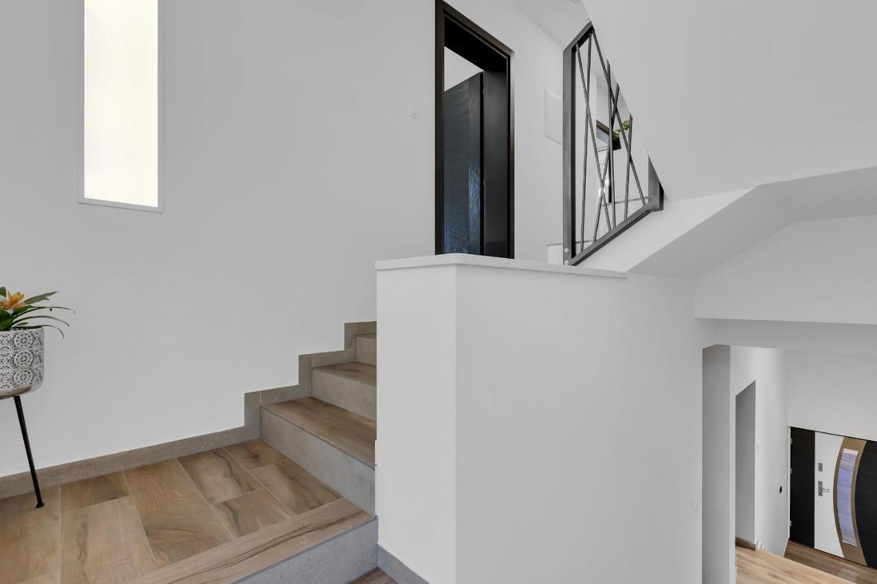 Villa Nina 2, מאקרסקה מראה חיצוני תמונה